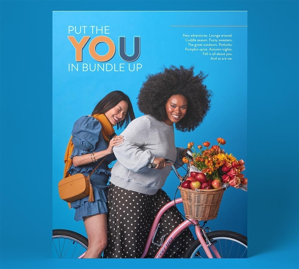 EDIT_CEN_Blue-Poster_1000x900 Cross country, multi center, real estate, centennial, house of current, Atlanta, shopping center, retail, fashion, design, creative, advertising, advertising agency, storytelling, photography, art direction, print ad, magazine ad